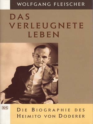 cover image of Das verleugnete Leben
